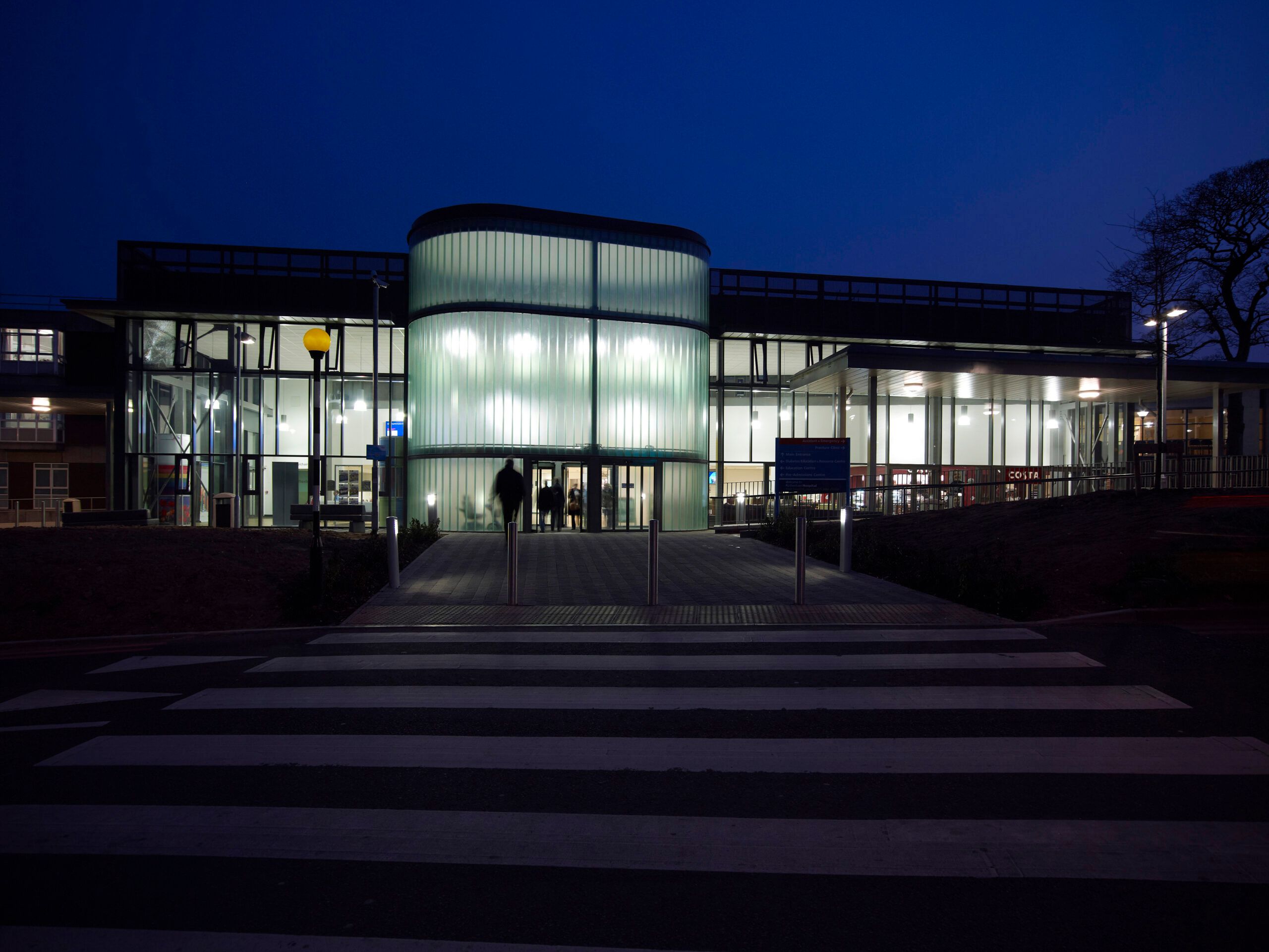 Case Study: The Rotherham NHS Foundation Trust recognises the benefits of Reset