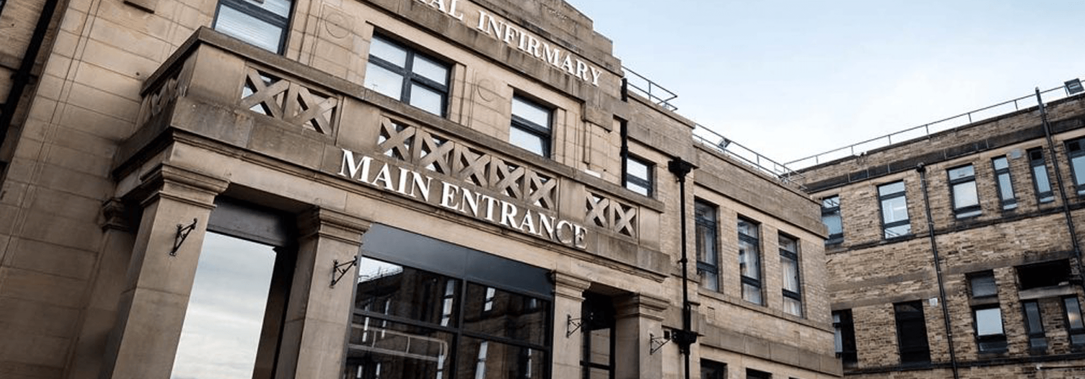 Another NHS Trust joins Reset