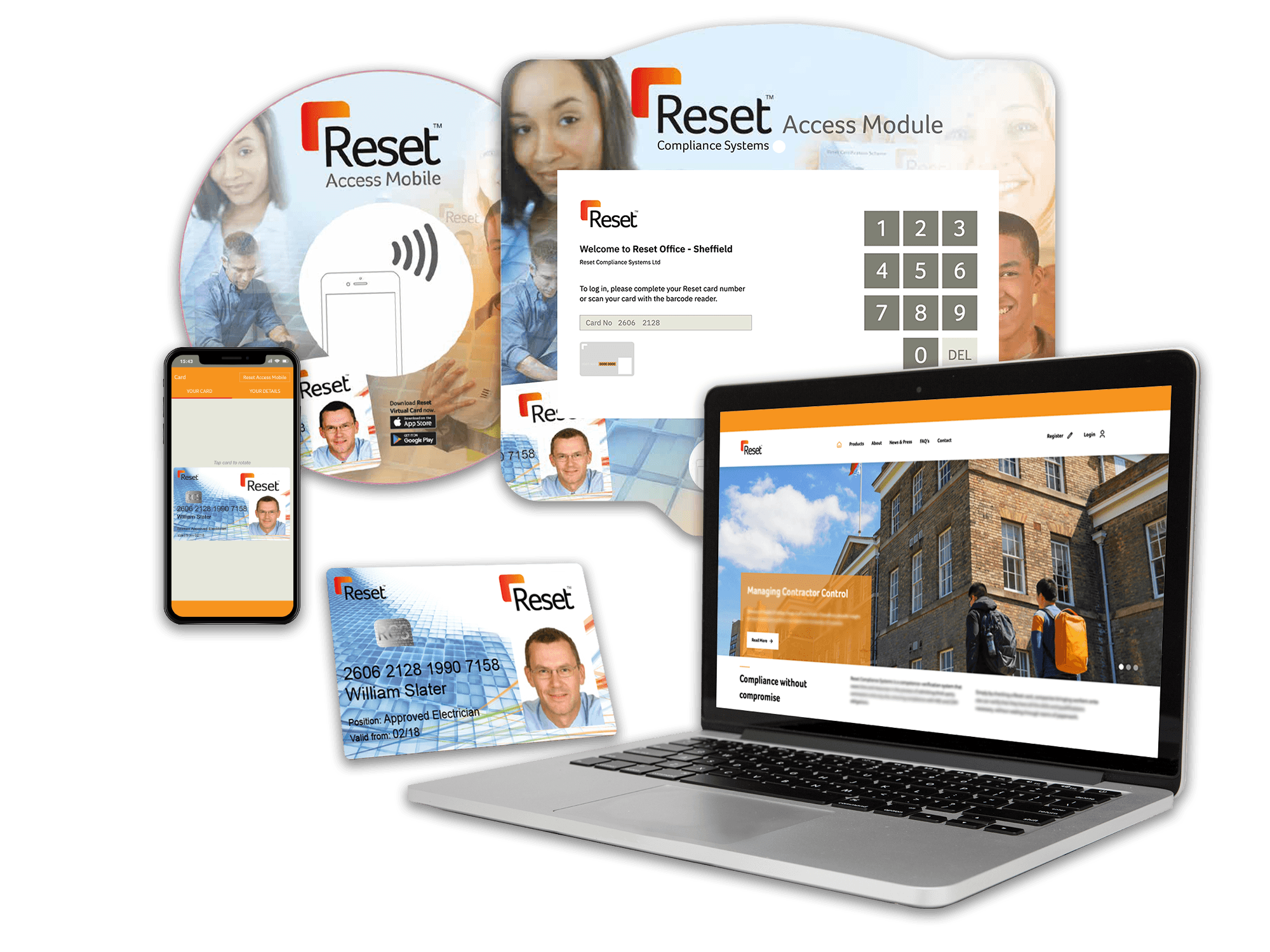 Mandatory Site Verifier Teams Training