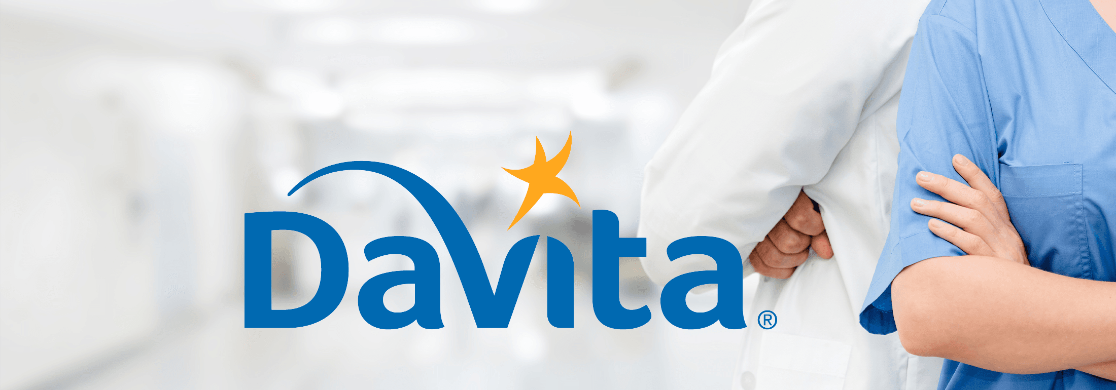 Reset expands into the private healthcare sector with latest client signing, DaVita UK