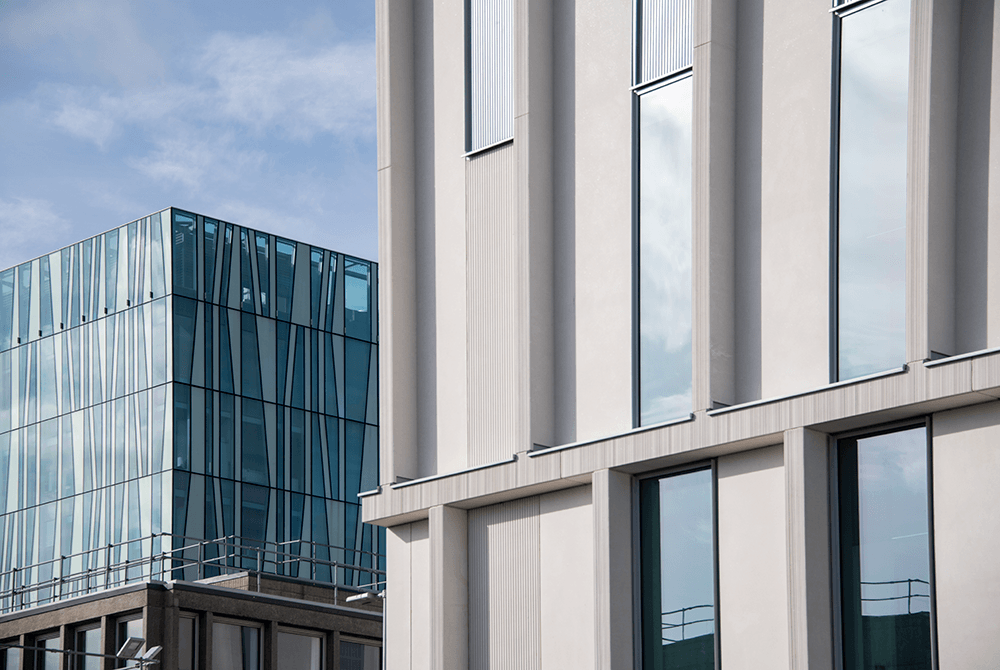 Case Study: Setting the Standard in Site Safety