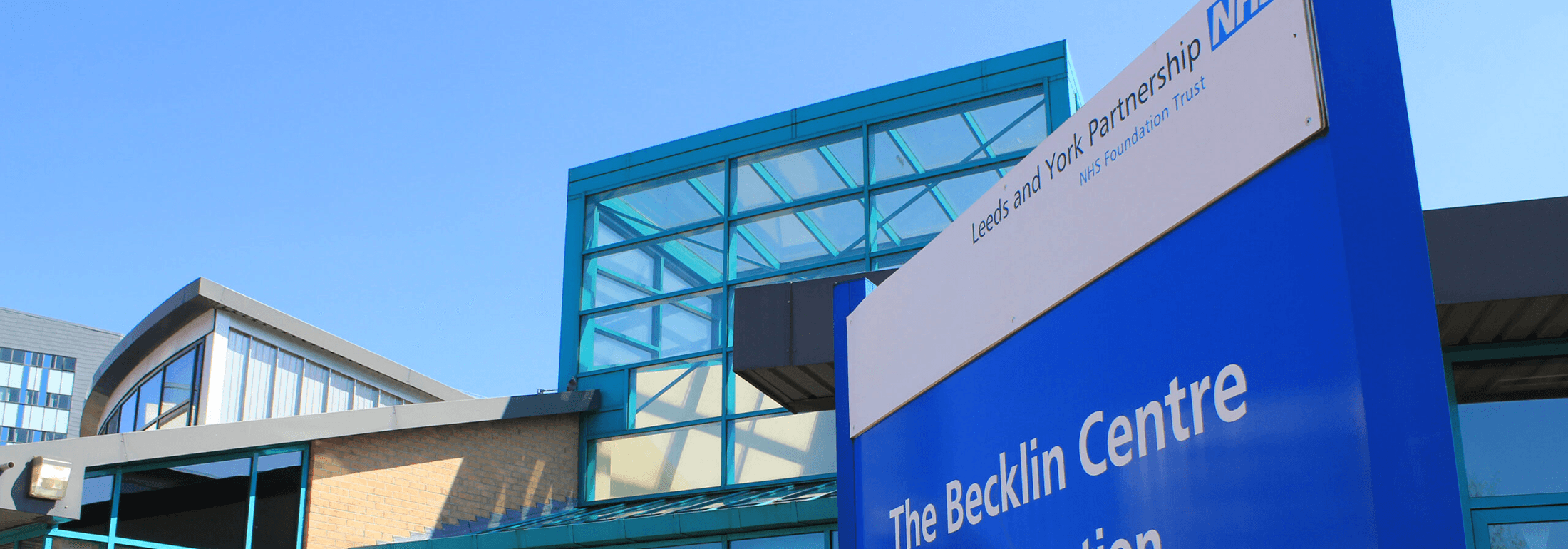 Another NHS Foundation Trust signs up to Reset